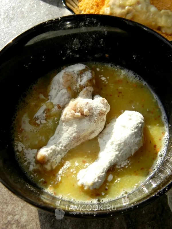 Шаг 6: иллюстрация