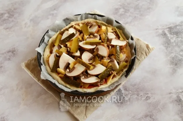 Шаг 8: иллюстрация