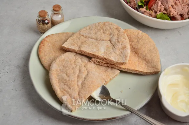 Шаг 5: иллюстрация