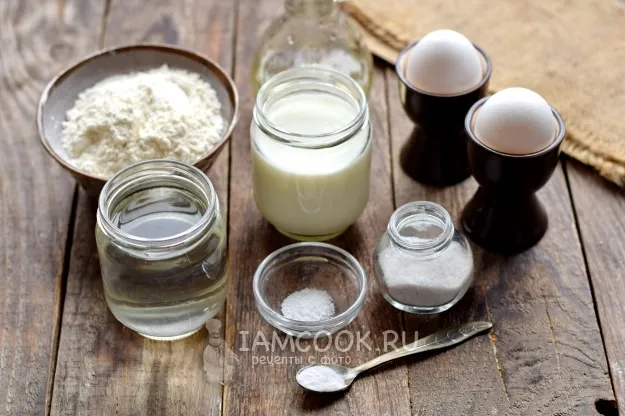 Шаг 1: иллюстрация