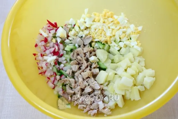 Шаг 9: иллюстрация