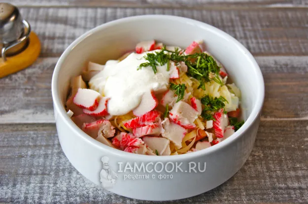 Шаг 6: иллюстрация