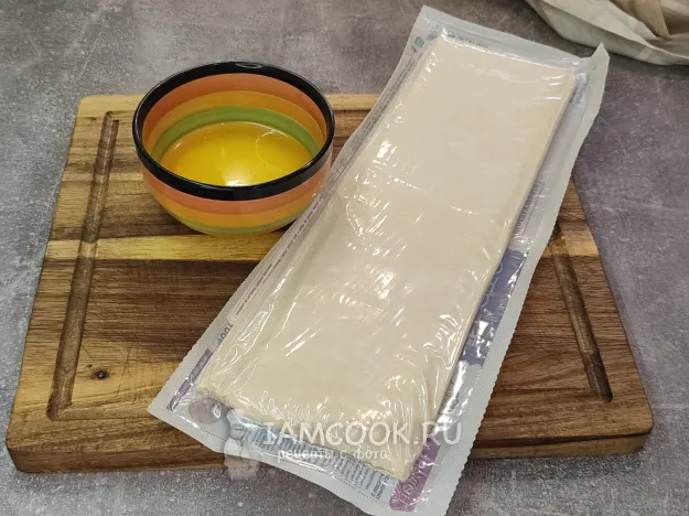 Шаг 2: иллюстрация