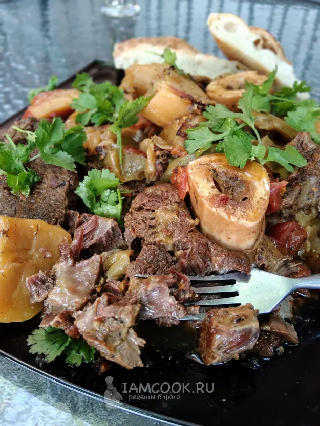 Шаг 10: иллюстрация