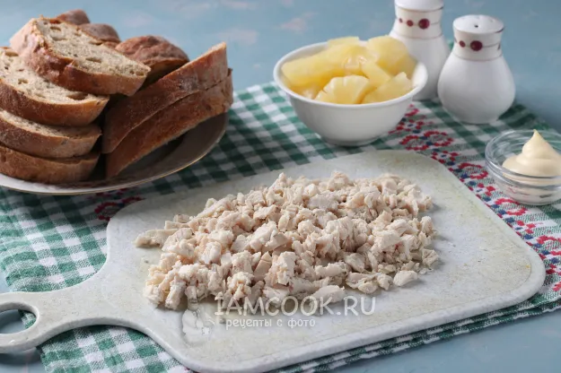 Шаг 2: иллюстрация