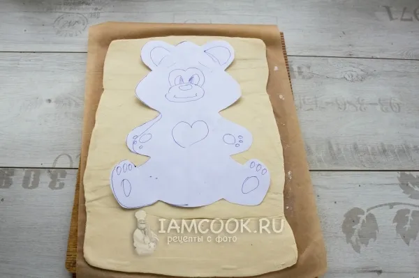 Шаг 7: иллюстрация