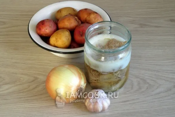 Шаг 1: иллюстрация