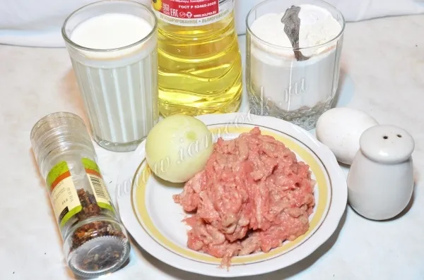 Шаг 1: иллюстрация