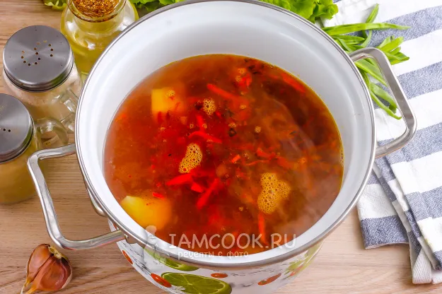 Шаг 6: иллюстрация