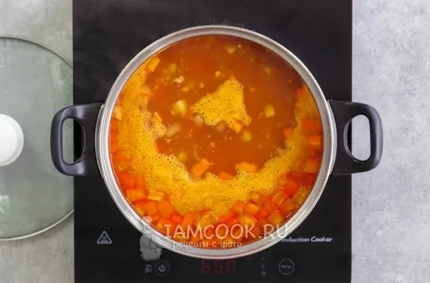 Шаг 7: иллюстрация