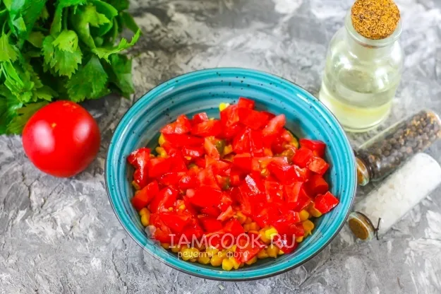 Шаг 3: иллюстрация