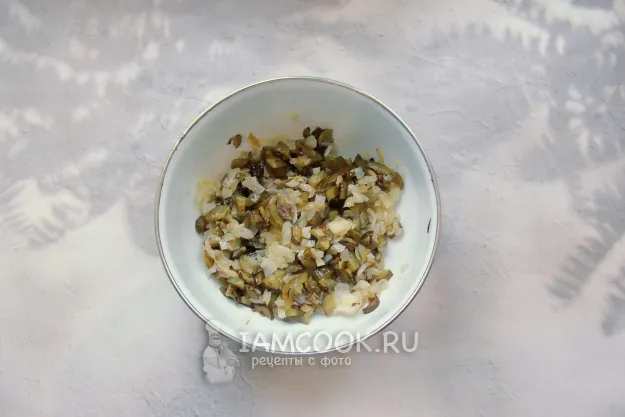 Шаг 11: иллюстрация