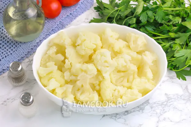 Шаг 3: иллюстрация