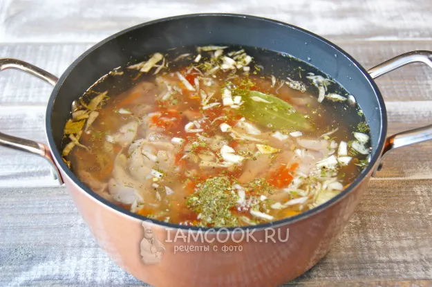 Шаг 6: иллюстрация