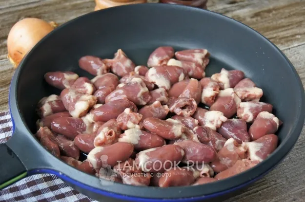 Шаг 2: иллюстрация