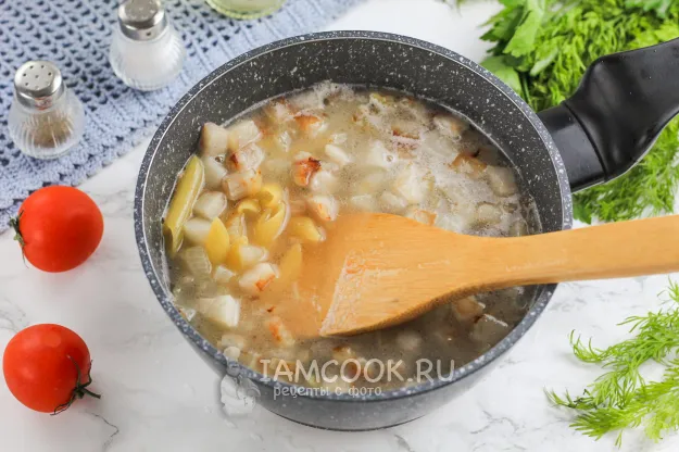 Шаг 4: иллюстрация