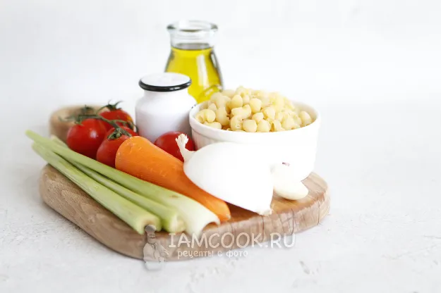 Шаг 1: иллюстрация