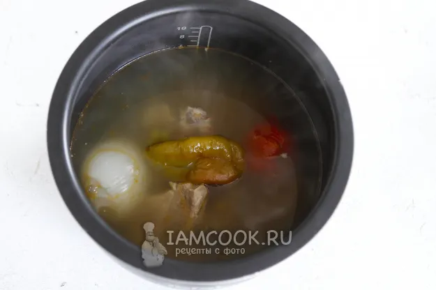 Шаг 8: иллюстрация