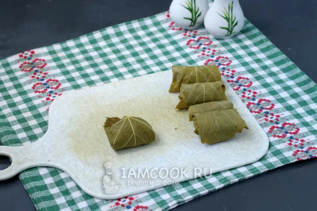 Шаг 9: иллюстрация