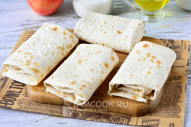 Шаг 7: иллюстрация