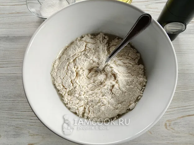 Шаг 3: иллюстрация