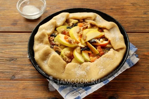 Шаг 7: иллюстрация