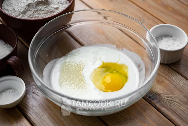 Шаг 2: иллюстрация