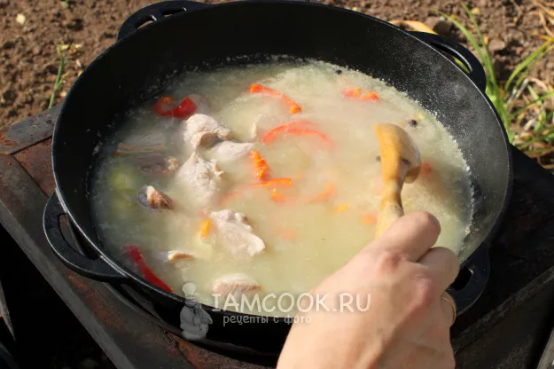 Шаг 9: иллюстрация