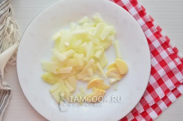 Шаг 2: иллюстрация