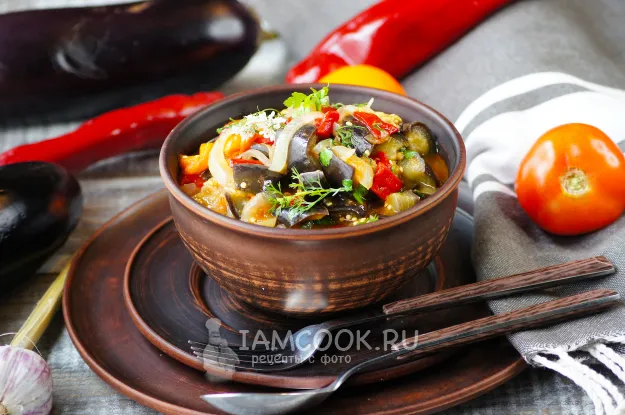 Шаг 7: иллюстрация