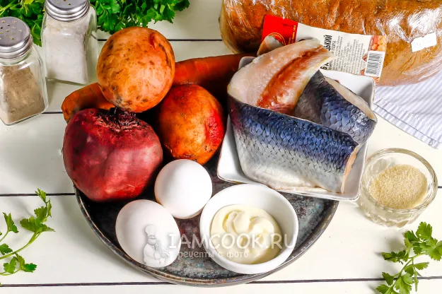 Шаг 1: иллюстрация