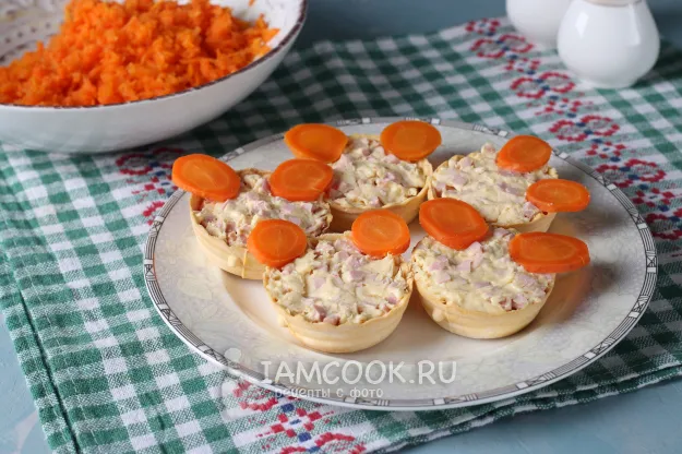 Шаг 5: иллюстрация