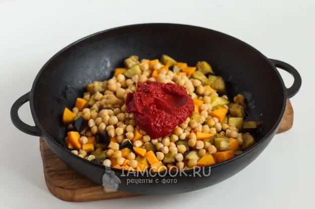 Шаг 5: иллюстрация