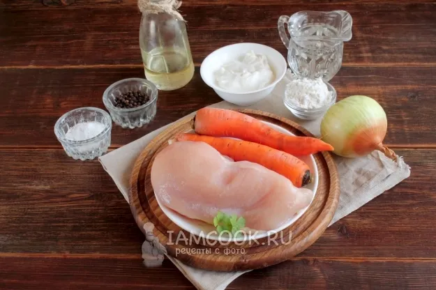 Шаг 1: иллюстрация