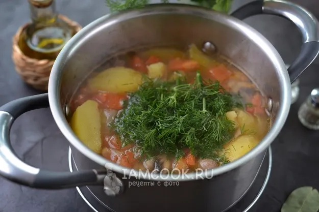 Шаг 6: иллюстрация