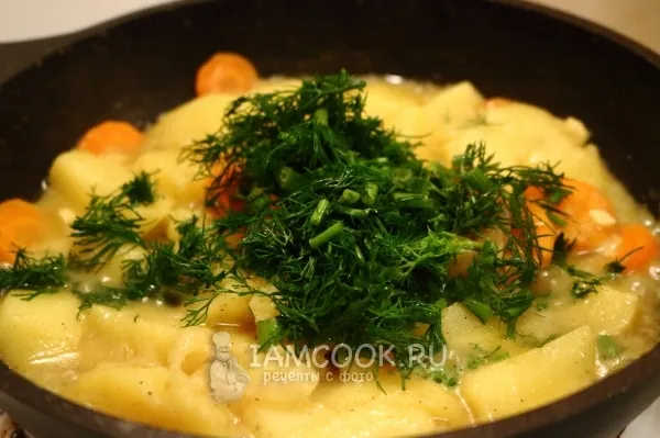 Шаг 12: иллюстрация