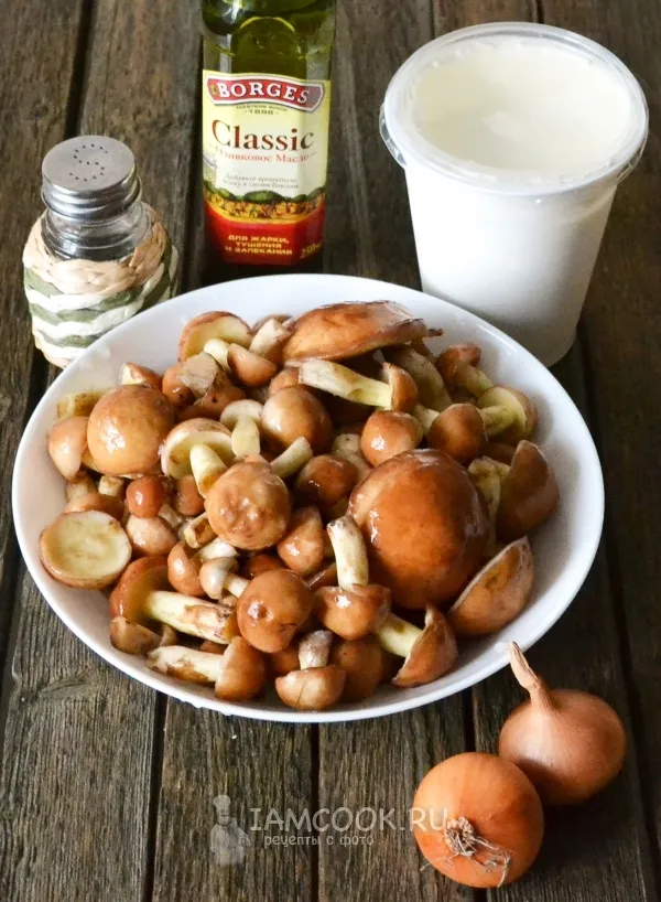 Шаг 1: иллюстрация