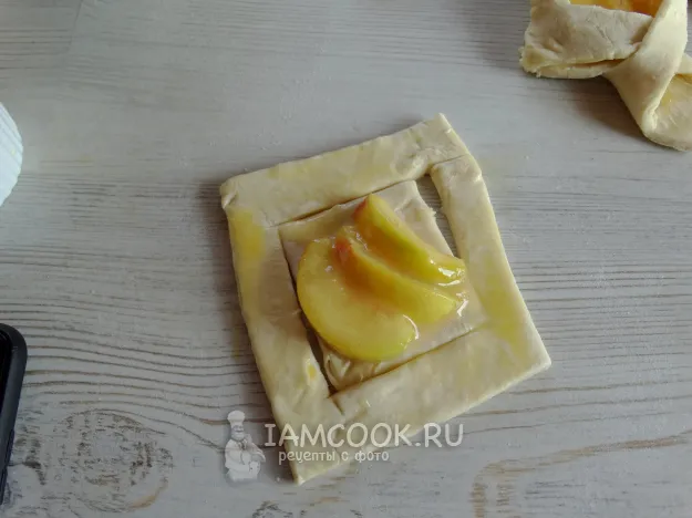 Шаг 5: иллюстрация