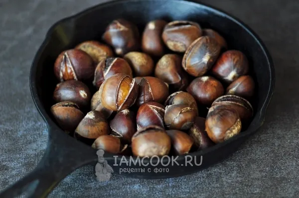 Шаг 3: иллюстрация