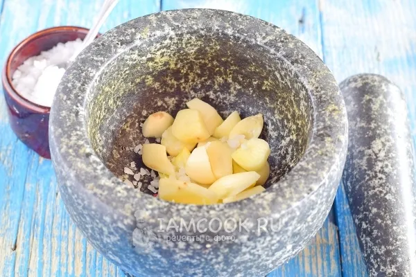 Шаг 3: иллюстрация