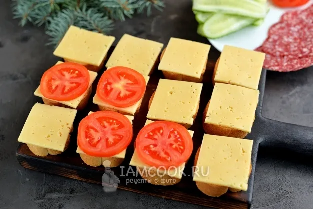 Шаг 5: иллюстрация