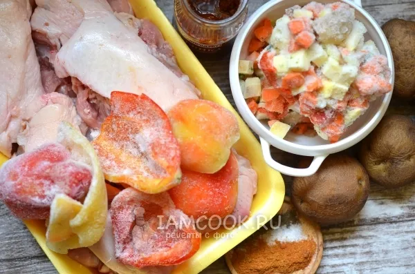 Шаг 1: иллюстрация