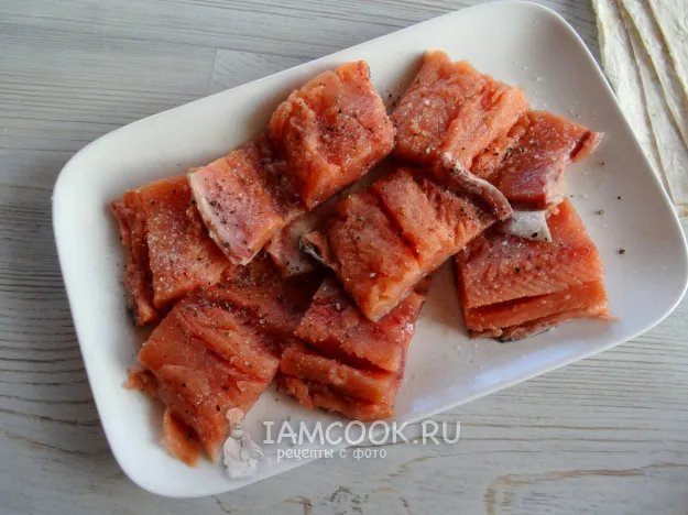 Шаг 2: иллюстрация