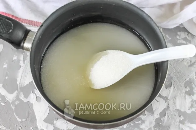 Шаг 5: иллюстрация