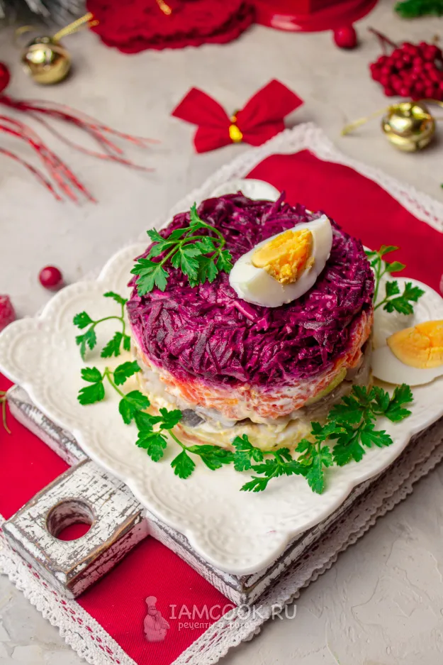 Шаг 10: иллюстрация