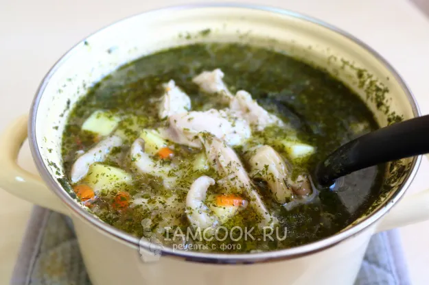 Шаг 11: иллюстрация