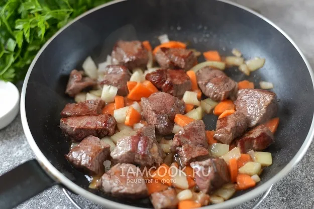 Шаг 3: иллюстрация