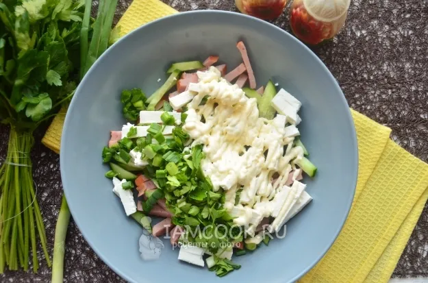 Шаг 5: иллюстрация