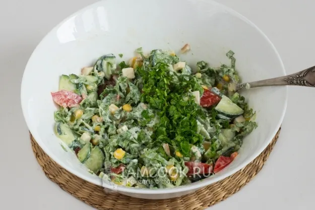 Шаг 6: иллюстрация