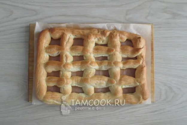 Шаг 10: иллюстрация